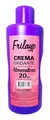 Frilayp Oxidante almendras 20vol. - 1L