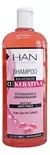 Han Shampoo Keratina 500ml