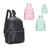 18379- MOCHILA LAS OREIRO 18379 - comprar online