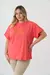 R1229/E REMERA DOHA (MEET ME AT THE BEACI) - comprar online