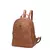 21847- MOCHILA DE CUERO SINTETICO - comprar online