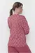 PJ 897- PIJAMA T.E. CASACA ESTAMPADA M.G. PANTALON LARGO en internet