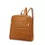 MOCHILA DE CUERO SINTENTICO - comprar online
