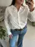 CHA09- CAMISA CON BRODERI en internet