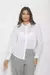 CHA09- CAMISA CON BRODERI - comprar online