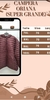 CAMPERA SUPER ESPECIAL - tienda online