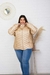 YUR01-CAMPERA TERMICA CAPUCHA DESMONTABLE SARAH