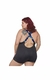 MALLA ENTERIZA COLORES T.10 - comprar online