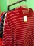 CHOMBA RAYAS M/CORTA - tienda online