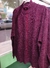 BR03-CAMPERA TEJIDA DE LANA CON BOSILLOS.HOMBRE.