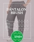 EMI14- PANTALON BRUSH