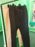 TRY01 - GABARDINA CORTE CHINO en internet