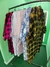 MOT 05 - CAMISA CUADRILLE M/CORTA