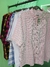MOT 05 - CAMISA CUADRILLE M/CORTA - comprar online