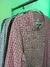 MOT06 -CAMISA CUADRILLE M/LARGA T. - TIENDA MAJO