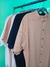 MOT03 - CAMISA CUELLO MAO M/CORTA