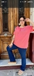 1040A-JEAN AZUL SEMIOXFORD - comprar online