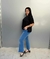 JEAN FLEUR CANDY CELESTE - comprar online