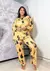 PI122- PIJAMA M/LARGAS DOS PIEZAS ALGODON LYCRA UNISEX - comprar online