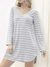 24219-REMERON JERSEY RAYADO T. - TIENDA MAJO