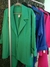 BLA04- BLAZER MANGA 3/4 - comprar online