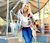 SACO MALIBU T.U - comprar online