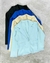 225- BLAZER CREP SASTRERO TALLE
