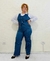 BEN01 - PANTALON CON RAYAS DE BENGALINA ELASTIZADA TALLE - comprar online