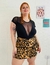 SH05- SHORT POLLERA SHANTAL TALLE - comprar online