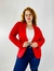 BLA05- BLAZER DE LINO TALLE en internet