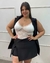 SH06- SHORT POLLERA AFRODITA TALLE - comprar online