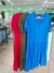 AN01- VESTIDO ANAHI MODAL VISCOSA. TU. HASTA 9 - comprar online