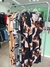 MIL01- VESTIDO MILAGROS MORLEY ESTAMPADO T.U. HASTA T.9 - comprar online