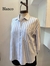 Imagen de M25063- ELSA CAMISA OVERSIZE RAYADA