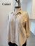 M25063- ELSA CAMISA OVERSIZE RAYADA - TIENDA MAJO