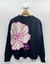 SWEATER FLOR GRANDE T.U en internet