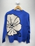SWEATER FLOR GRANDE T.U - comprar online