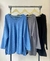 XIO3- REMERON ALBINA LANILLA CUELLO V T.U (8/10) - comprar online