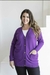 XIO2- SACO PINO HILO DE LYCRA CON BOTON DE MADERA T .U en internet