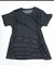 Imagen de VH1- REMERA MIA MORLEY RAYADA T.