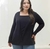 MA4- REMERA ANGORINA SUPERPUESTA T. - TIENDA MAJO