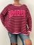 KRY16- SWEATER AMOUR T.U - comprar online