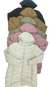 HM11-CAMPERA TAPADO DARIA PLUS SIZE en internet