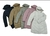 HM9- CAMPERA TAPADO GIANELLA TALLE - TIENDA MAJO