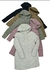 HM9- CAMPERA TAPADO GIANELLA TALLE - comprar online