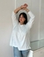 REMERA DE MODAL SOFT RAYADA T 6/7 - comprar online