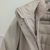 F1716- CAMPERA CATALEYA DOBLE TALLE - TIENDA MAJO