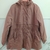 Imagen de F1716- CAMPERA CATALEYA DOBLE TALLE
