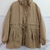 F1716- CAMPERA CATALEYA DOBLE TALLE