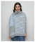Imagen de 7157-PONCHO POLERON ALPINA CON BOLSILLO T.U